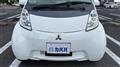 2011 Mitsubishi i-MiEV
