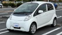 2011 Mitsubishi i-MiEV