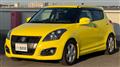 2012 Suzuki Swift