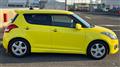 2012 Suzuki Swift