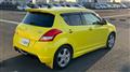 2012 Suzuki Swift