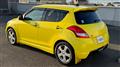 2012 Suzuki Swift