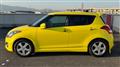 2012 Suzuki Swift