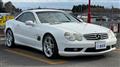 2002 Mercedes-Benz SL-Class