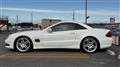 2002 Mercedes-Benz SL-Class