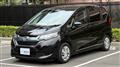 2017 Honda Freed