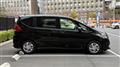 2017 Honda Freed