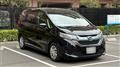 2017 Honda Freed