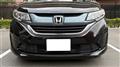 2017 Honda Freed