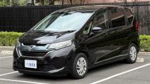 2017 Honda Freed