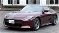 2025 Nissan Fairlady Z
