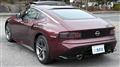 2025 Nissan Fairlady Z