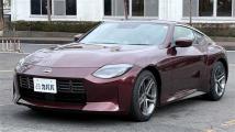 2025 Nissan Fairlady Z