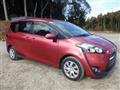 2017 Toyota Sienta