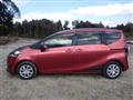 2017 Toyota Sienta