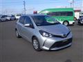 2016 Toyota Vitz