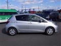 2016 Toyota Vitz