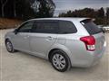 2013 Toyota Corolla Fielder