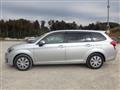 2013 Toyota Corolla Fielder
