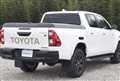 2023 Toyota Hilux
