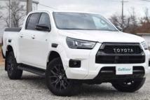 2023 Toyota Hilux