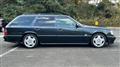 1995 Mercedes-Benz E-Class