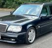 1995 Mercedes-Benz E-Class