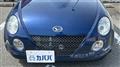 2002 Daihatsu Copen