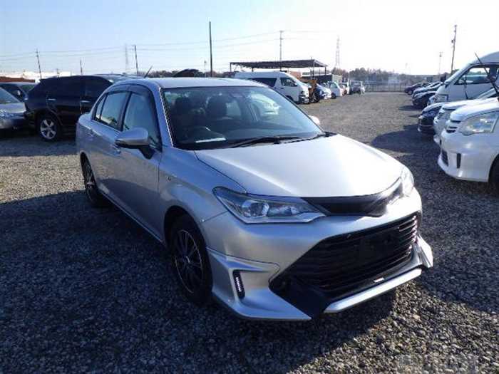 2017 Toyota Toyota Others