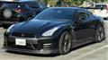 2014 Nissan Nissan GT-R