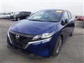 2023 Nissan Note