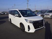 2019 Toyota Noah