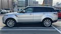 2016 Land Rover Range Rover Sport
