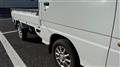 2010 Subaru Sambar Truck