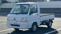 2010 Subaru Sambar Truck