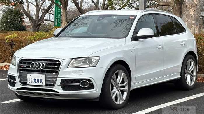 2014 Audi Audi Others