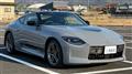 2025 Nissan Fairlady Z