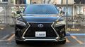 2018 Lexus RX