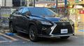 2018 Lexus RX