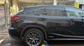 2018 Lexus RX