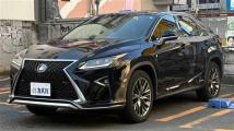 2018 Lexus RX