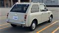 1989 Nissan PAO