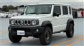 2025 Suzuki Jimny