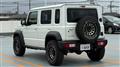2025 Suzuki Jimny