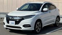 2019 Honda VEZEL