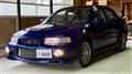 1999 Mitsubishi Lancer Evolution