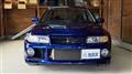 1999 Mitsubishi Lancer Evolution