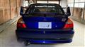 1999 Mitsubishi Lancer Evolution