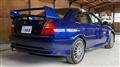 1999 Mitsubishi Lancer Evolution