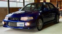 1999 Mitsubishi Lancer Evolution